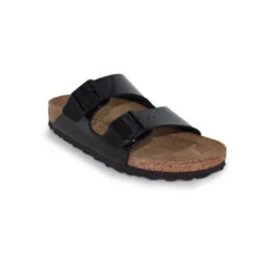 BIRKENSTOCK Sabots / Mules Pour Femme Arizona Birko-Flor -Chaussures Pour Femmes arizona birko flor 7
