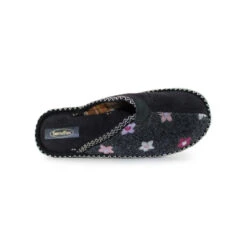 SEMELFLEX Chaussons Mules Pour Femme Armelle -Chaussures Pour Femmes armelle 10