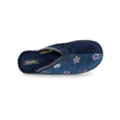 SEMELFLEX Chaussons Mules Pour Femme Armelle -Chaussures Pour Femmes armelle 4