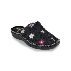 SEMELFLEX Chaussons Mules Pour Femme Armelle -Chaussures Pour Femmes armelle 7