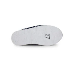 CHAUSSE MOUTON Charentaises Pour Femme Art Deco -Chaussures Pour Femmes art deco 5