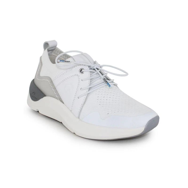 FLUCHOS Baskets Basses Femme Atom 0876 2 FLUCHOS Baskets Basses Femme Atom 0876 – Image 2