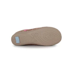 LA MAISON DE L'ESPADRILLE Chaussons Mules Pour Femme Audrey (6531) -Chaussures Pour Femmes audrey 6541 5