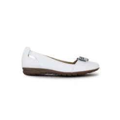 BOISSY Ballerines Classiques Axel