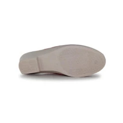 FARGEOT Chaussons Mules Pour Femme Baccara -Chaussures Pour Femmes baccara 5