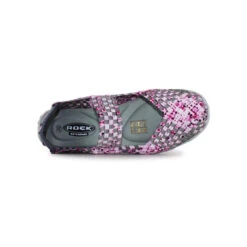 ROCK SPRING Ballerines à Brides Capetown -Chaussures Pour Femmes ballerine femme capetown 10