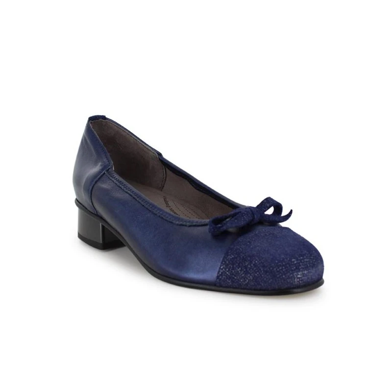 JMG HOUCKE Ballerines Classiques Papou 2 JMG HOUCKE Ballerines Classiques Papou – Image 2