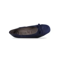 JMG HOUCKE Ballerines Classiques Papou 16 JMG HOUCKE Ballerines Classiques Papou -Chaussures Pour Femmes ballerine femme papou 4