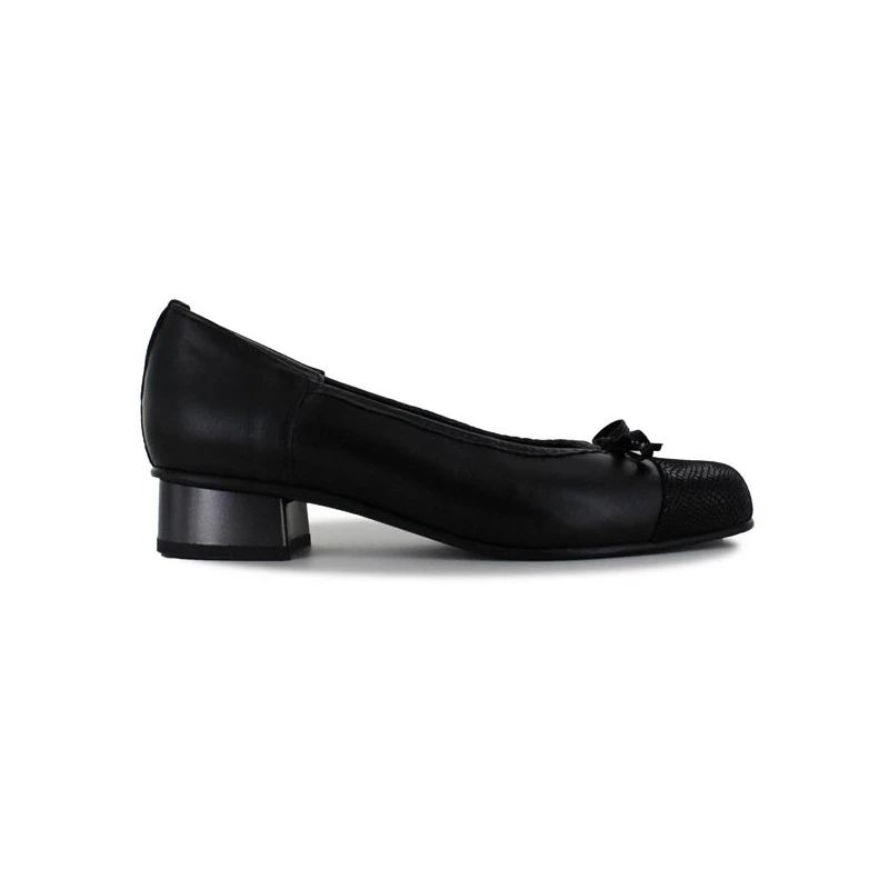 JMG HOUCKE Ballerines Classiques Papou 7 JMG HOUCKE Ballerines Classiques Papou – Image 7