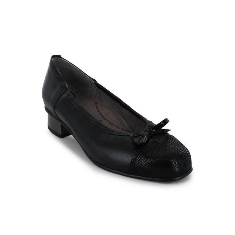 JMG HOUCKE Ballerines Classiques Papou 8 JMG HOUCKE Ballerines Classiques Papou – Image 8