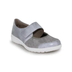 SOLIDUS Ballerines à Brides Kate 29503 33 SOLIDUS Ballerines à Brides Kate 29503 -Chaussures Pour Femmes ballerine velcro kate 29503 13
