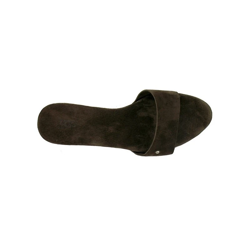 UGG Sabots / Mules Pour Femme Basil 11 UGG Sabots / Mules Pour Femme Basil – Image 11