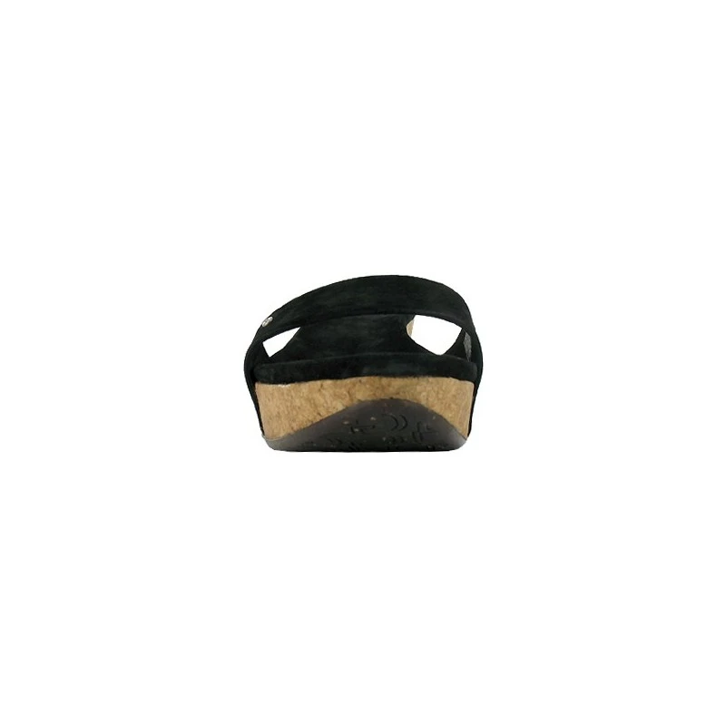 UGG Sabots / Mules Pour Femme Basil 3 UGG Sabots / Mules Pour Femme Basil – Image 3