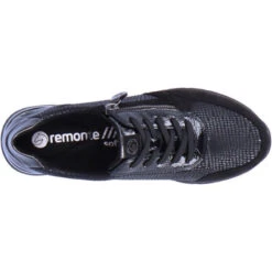 REMONTE Baskets Basses Femme R6700 -Chaussures Pour Femmes basket basse femme r6700 17