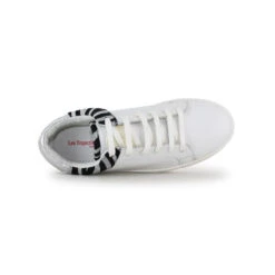 LES TROPEZIENNES Baskets Basses Femme Louane -Chaussures Pour Femmes basket basse les tropeziennes louane 10