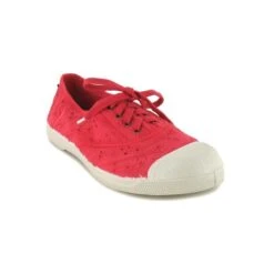 NATURAL WORLD Baskets Basses Femme N°120 -Chaussures Pour Femmes basket basse n120 13