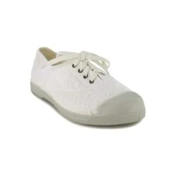 NATURAL WORLD Baskets Basses Femme N°120 -Chaussures Pour Femmes basket basse n120 19