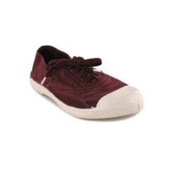 NATURAL WORLD Baskets Basses Femme N°102E -Chaussures Pour Femmes basket basse n120e 13