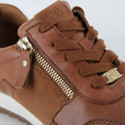 CAPRICE Baskets Basses Femme 23600 -Chaussures Pour Femmes basket femme caprice 23600 4