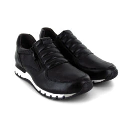 CAPRICE Baskets Basses Femme 24752 -Chaussures Pour Femmes basket femme confortable 24752 2