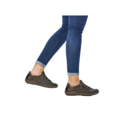 REMONTE Baskets Basses Femme R1431 33 REMONTE Baskets Basses Femme R1431 -Chaussures Pour Femmes basket femme confortable r1431 14