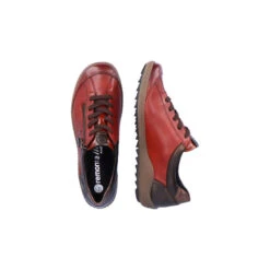 REMONTE Baskets Basses Femme R1431 21 REMONTE Baskets Basses Femme R1431 -Chaussures Pour Femmes basket femme confortable r1431 2