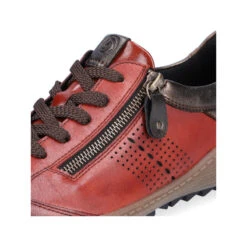 REMONTE Baskets Basses Femme R1431 22 REMONTE Baskets Basses Femme R1431 -Chaussures Pour Femmes basket femme confortable r1431 3