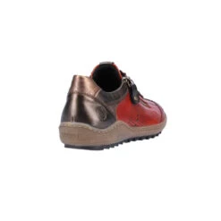 REMONTE Baskets Basses Femme R1431 25 REMONTE Baskets Basses Femme R1431 -Chaussures Pour Femmes basket femme confortable r1431 6