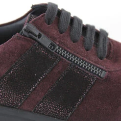 SOLIDUS Baskets Basses Femme Hyle 52001 25 SOLIDUS Baskets Basses Femme Hyle 52001 -Chaussures Pour Femmes basket femme hyle 52001 10