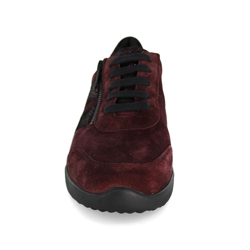 SOLIDUS Baskets Basses Femme Hyle 52001 13 SOLIDUS Baskets Basses Femme Hyle 52001 – Image 13