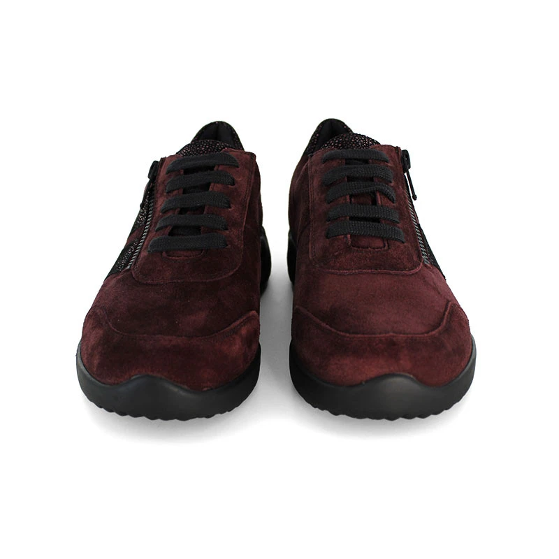 SOLIDUS Baskets Basses Femme Hyle 52001 10 SOLIDUS Baskets Basses Femme Hyle 52001 – Image 10