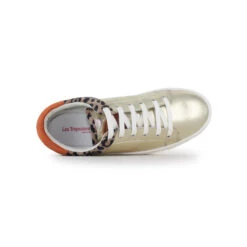 LES TROPEZIENNES Baskets Basses Femme Loukoum -Chaussures Pour Femmes basket femme les tropeziennes loukoum 4