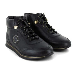 MEPHISTO Baskets Hautes Pour Femme Loly -Chaussures Pour Femmes basket femme mephisto loly 2