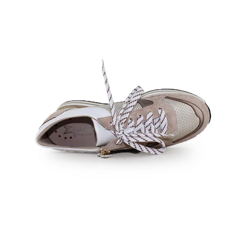 MEPHISTO Baskets Basses Femme Olimpia 11 MEPHISTO Baskets Basses Femme Olimpia – Image 11