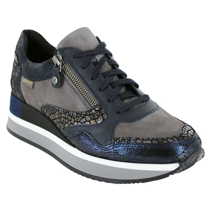 MEPHISTO Baskets Basses Femme Olimpia 14 MEPHISTO Baskets Basses Femme Olimpia – Image 14