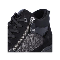 REMONTE Baskets Hautes Pour Femme R3771 -Chaussures Pour Femmes basket femme r3771 13