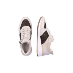 REMONTE Baskets Hautes Pour Femme R3771 -Chaussures Pour Femmes basket femme r3771 3