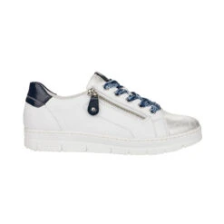 REMONTE Baskets Basses Femme D5825 -Chaussures Pour Femmes basket femme remonte d5825 11