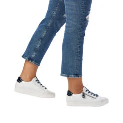 REMONTE Baskets Basses Femme D5825 -Chaussures Pour Femmes basket femme remonte d5825 16