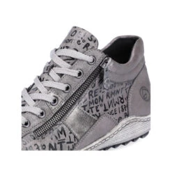 REMONTE Baskets Hautes Pour Femme R1481 -Chaussures Pour Femmes basket femme remonte r1481 10