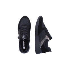 REMONTE Baskets Basses Femme R3702 23 REMONTE Baskets Basses Femme R3702 -Chaussures Pour Femmes basket femme remonte r3702 3