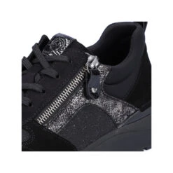 REMONTE Baskets Basses Femme R3702 24 REMONTE Baskets Basses Femme R3702 -Chaussures Pour Femmes basket femme remonte r3702 4