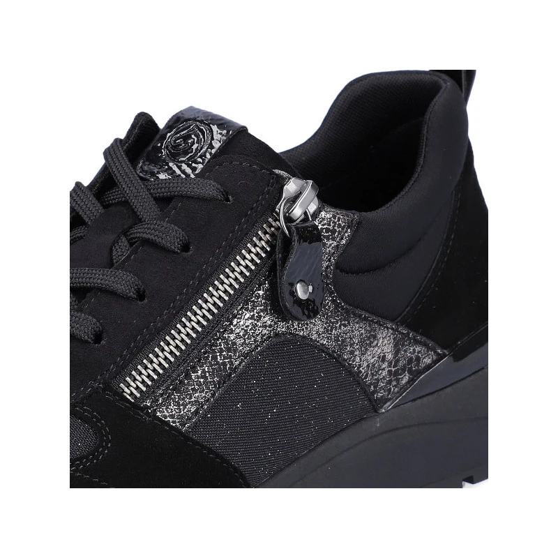 REMONTE Baskets Basses Femme R3702 5 REMONTE Baskets Basses Femme R3702 – Image 5