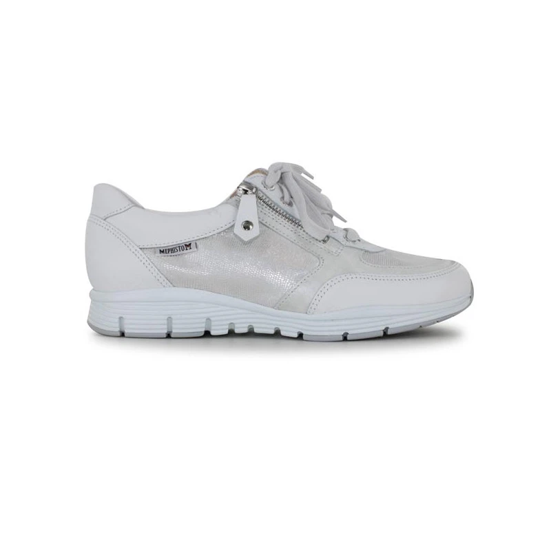 MEPHISTO Baskets Basses Femme Ylona 13 MEPHISTO Baskets Basses Femme Ylona – Image 13