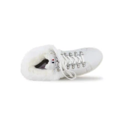 LES TROPEZIENNES Baskets Hautes Pour Femme Lenya -Chaussures Pour Femmes basket haute fourree les tropeziennes lenya 4