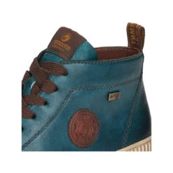 REMONTE Baskets Hautes Pour Femme D0771 -Chaussures Pour Femmes baskets femme remonte d0771 14