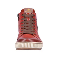 REMONTE Baskets Hautes Pour Femme D0771 -Chaussures Pour Femmes baskets femme remonte d0771 6