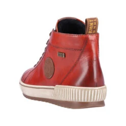 REMONTE Baskets Hautes Pour Femme D0771 -Chaussures Pour Femmes baskets femme remonte d0771 7