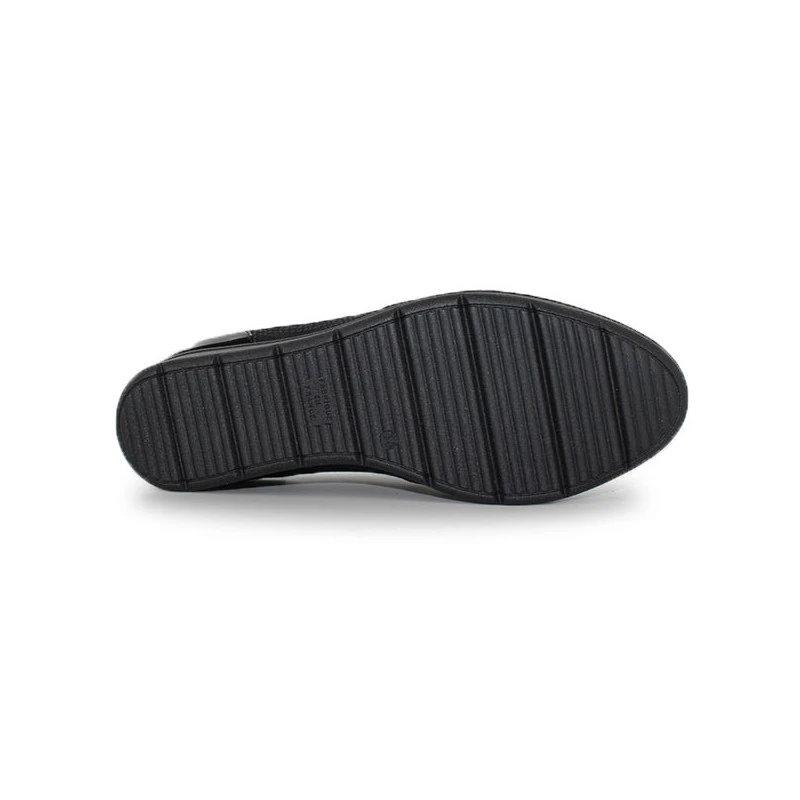 BOISSY Chaussures à Velcro Confortables Femme Bastia 6 BOISSY Chaussures à Velcro Confortables Femme Bastia – Image 6