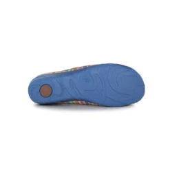 LA MAISON DE L'ESPADRILLE Chaussons Pieds Sensibles Bayadère (2062) -Chaussures Pour Femmes bayadere 2062 5